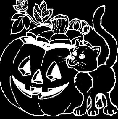 Happy Halloween!!