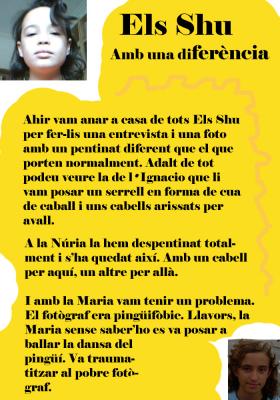 Reportatge al: SuperPop