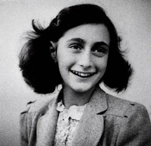 Concert especial per l'Anne Frank