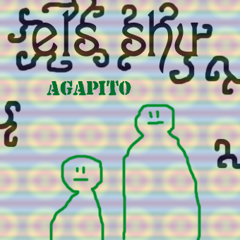 Tómate un respiro,  Agapito