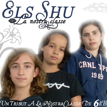 Nou DISC: La Nostra Classe